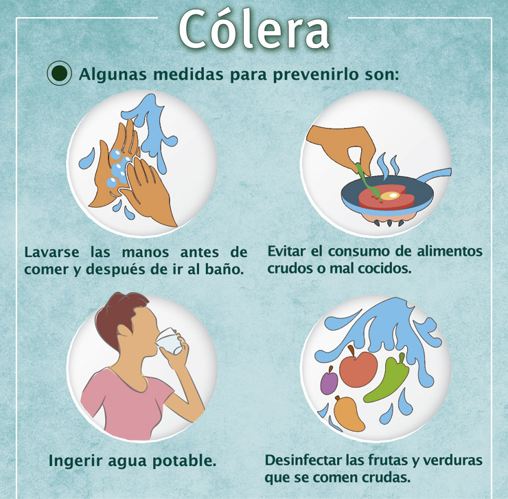 Resultado de imagen para el colera